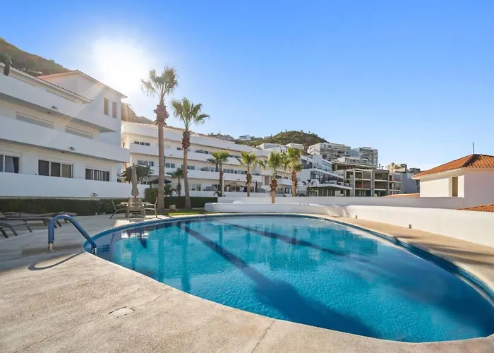 Pedregal 2 Pools Quite Ocean View Walk To Town *