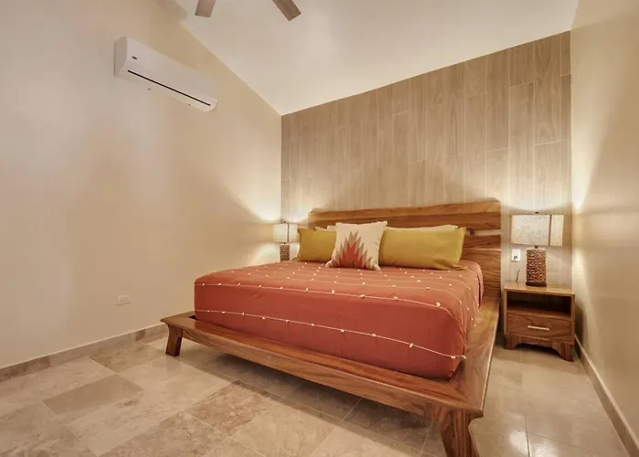 Сasa de vacaciones Pedregal 2 Pools Quite Ocean View Walk To Town