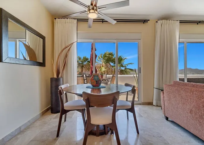 Pedregal 2 Pools Quite Ocean View Walk To Town Cabo San Lucas