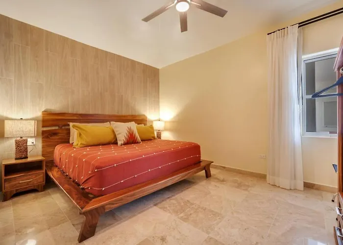 Pedregal 2 Pools Quite Ocean View Walk To Town Сasa de vacaciones