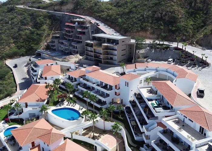 Pedregal 2 Pools Quite Ocean View Walk To Town Сasa de vacaciones *