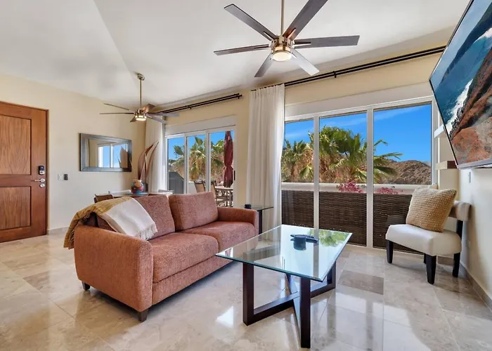Сasa de vacaciones Pedregal 2 Pools Quite Ocean View Walk To Town *